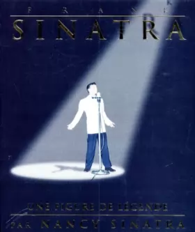 Couverture du produit · Frank Sinatra : Une figure de légende
