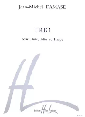 Couverture du produit · Trio