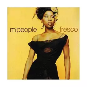 Couverture du produit · "Fresco": M People