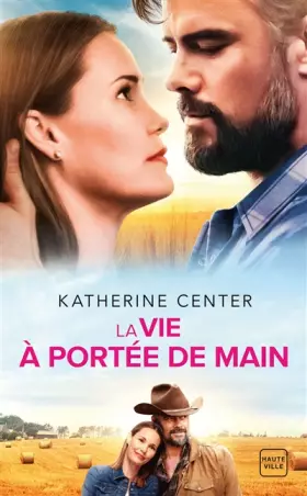 Couverture du produit · La Vie à portée de main