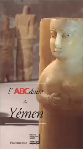 Couverture du produit · Abcdaire du Yémen