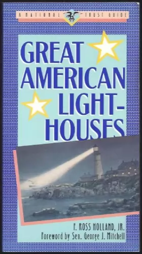 Couverture du produit · Great American Lighthouses