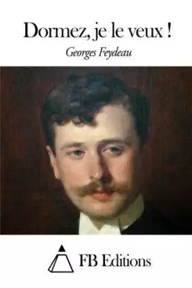 Couverture du produit · Dormez, je le veux !