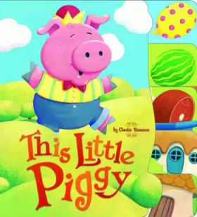 Couverture du produit · This Little Piggy