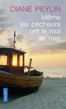 Couverture du produit · Même les pêcheurs ont le mal de mer