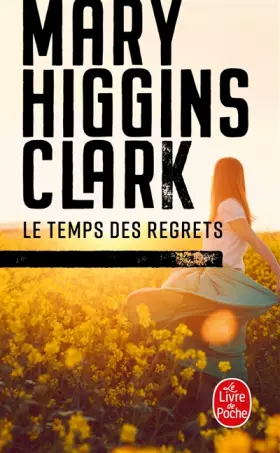 Couverture du produit · Le Temps des regrets