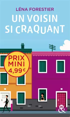 Couverture du produit · Un voisin si craquant