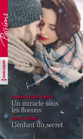 Couverture du produit · Un miracle sous les flocons - L'enfant du secret