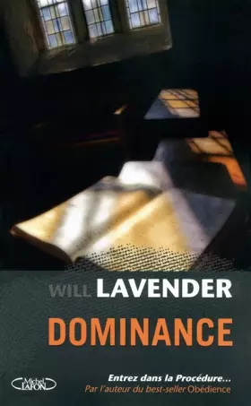 Couverture du produit · Dominance