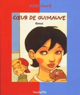 Couverture du produit · Coeur de guimauve