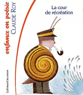 Couverture du produit · La cour de récréation