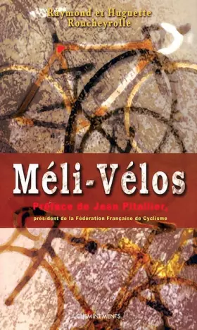 Couverture du produit · Méli-Vélos