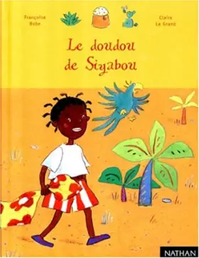 Couverture du produit · Le doudou de Siyabou