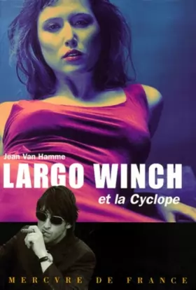 Couverture du produit · Largo winch et la cyclope