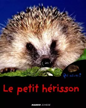 Couverture du produit · Le Petit Hérisson