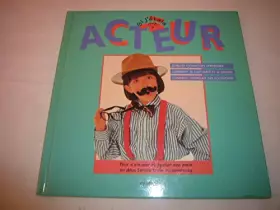 Couverture du produit · Si j'étais acteur