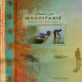 Couverture du produit · Mauritanie