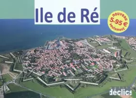 Couverture du produit · Ile de Ré