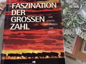 Couverture du produit · Faszination der großen Zahl :