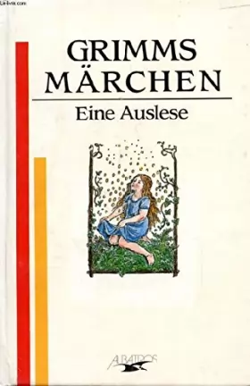 Couverture du produit · Grimms Märchen - Eine Auslese (Livre en allemand)