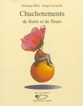 Couverture du produit · Chuchotements de fruits et de fleurs