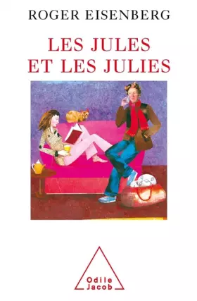 Couverture du produit · Les Jules et les Julie