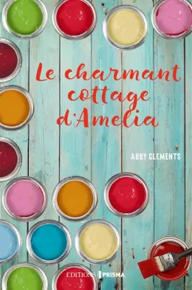 Couverture du produit · Le charmant cottage d'Amelia