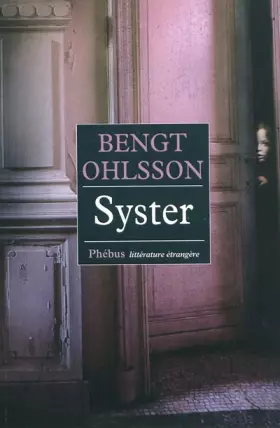 Couverture du produit · Syster