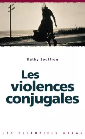 Couverture du produit · Les violences conjugales
