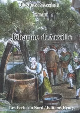 Couverture du produit · Jehanne d'Arville