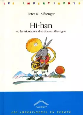 Couverture du produit · HI-HAN