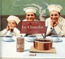 Couverture du produit · Le Chocolat
