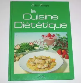 Couverture du produit · La cuisine diététique