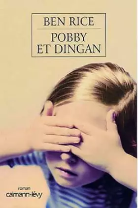 Couverture du produit · Pobby et Dingan