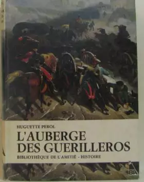 Couverture du produit · L'Auberge des guérilleros