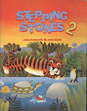 Couverture du produit · Stepping Stones: No. 2