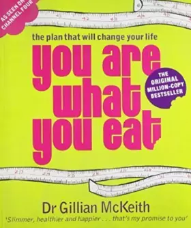 Couverture du produit · Changing What You Eat: Planning for Change