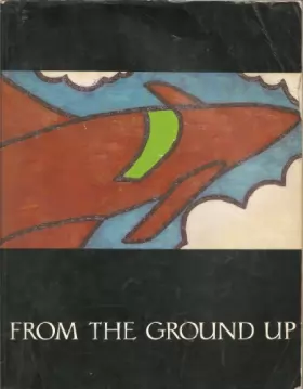 Couverture du produit · From the Ground Up