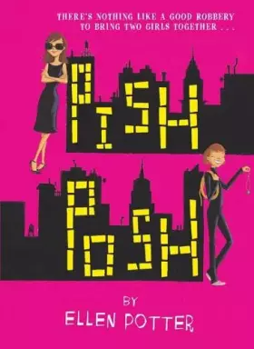 Couverture du produit · Pish Posh