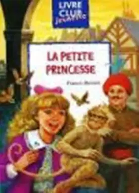 Couverture du produit · La petite princesse