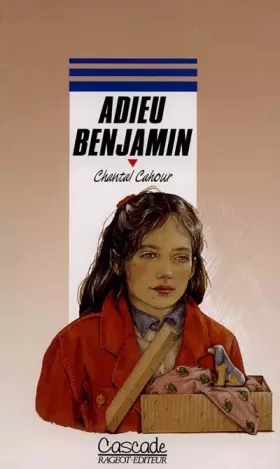 Couverture du produit · Adieu Benjamin