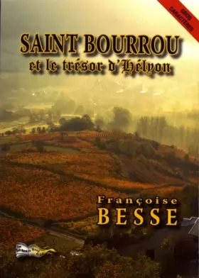 Couverture du produit · Saint Bourrou et le trésor d'Hélyon