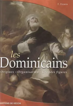 Couverture du produit · Les Dominicains