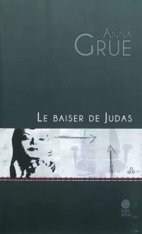 Couverture du produit · Le baiser de Judas