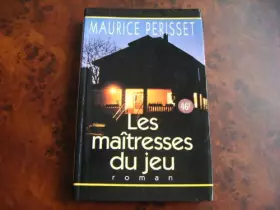 Couverture du produit · Les maîtresses du jeu (Cercle maxi-livres)