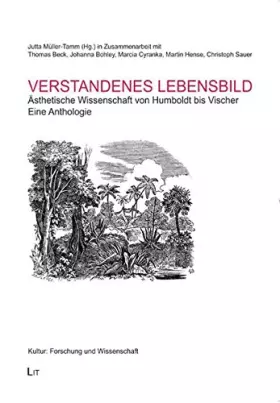 Couverture du produit · Verstandenes Lebensbild