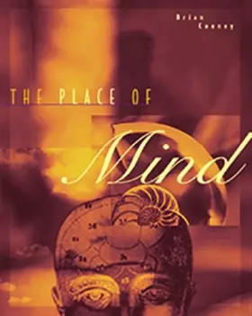 Couverture du produit · The Place of Mind
