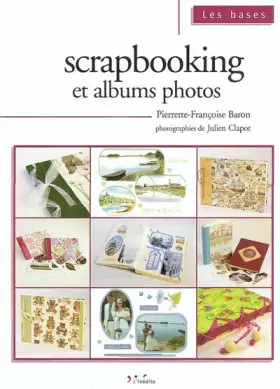 Couverture du produit · Scrapbooking et albums photos