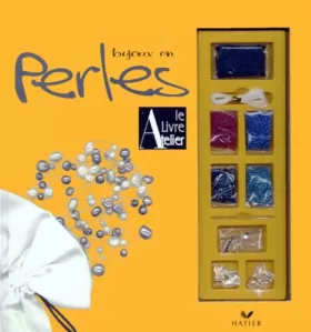 Couverture du produit · Bijoux en perles