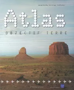 Couverture du produit · Atlas Objectif Terre